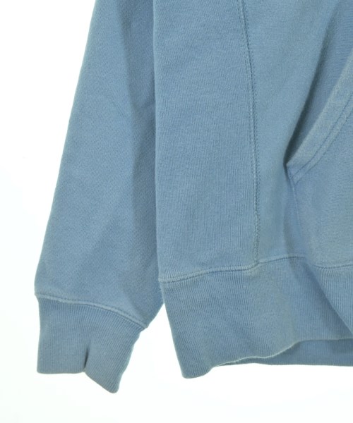 CHAMPION（チャンピオン）パーカー 青 サイズ:M メンズ/2200645224030