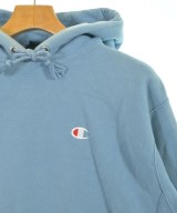 CHAMPION（チャンピオン）パーカー 青 サイズ:M メンズ/2200645224030