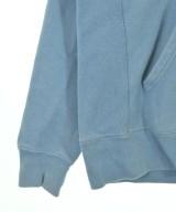 CHAMPION（チャンピオン）パーカー 青 サイズ:M メンズ/2200645224030