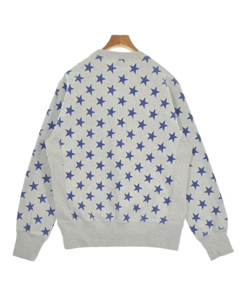 CHAMPION（チャンピオン）スウェット グレー サイズ:XL メンズ/2200634044298