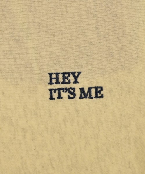 CHAMPION（チャンピオン）スウェットパンツ ベージュ サイズ:M レディース/2200637919036