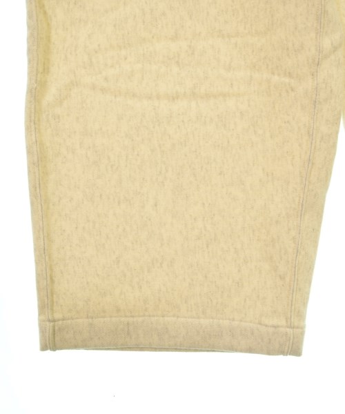 CHAMPION（チャンピオン）スウェットパンツ ベージュ サイズ:M レディース/2200637919036