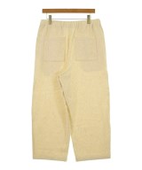 CHAMPION（チャンピオン）スウェットパンツ ベージュ サイズ:M レディース/2200637919036