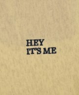 CHAMPION（チャンピオン）スウェットパンツ ベージュ サイズ:M レディース/2200637919036