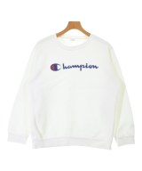 CHAMPION（チャンピオン）スウェット 白 サイズ:F レディース/2200645087017