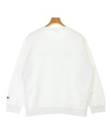 CHAMPION（チャンピオン）スウェット 白 サイズ:F レディース/2200645087017