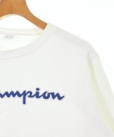 CHAMPION（チャンピオン）スウェット 白 サイズ:F レディース/2200645087017