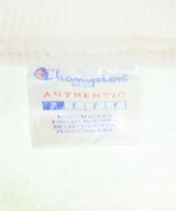 CHAMPION（チャンピオン）スウェット 白 サイズ:F レディース/2200645087017