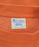 CHAMPION（チャンピオン）スウェット オレンジ サイズ:M レディース/2200645527100