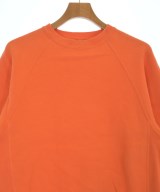 CHAMPION（チャンピオン）スウェット オレンジ サイズ:M レディース/2200645527100
