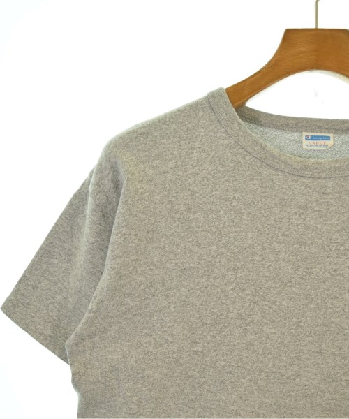 CHAMPION（チャンピオン）Tシャツ・カットソー グレー サイズ:L メンズ/2200645635126