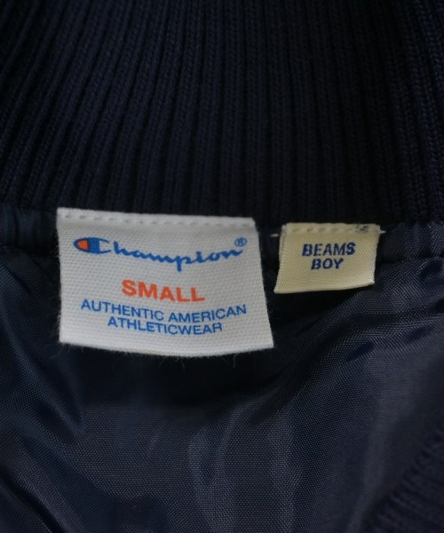 CHAMPION（チャンピオン）その他 紺 サイズ:S レディース/2200645660012