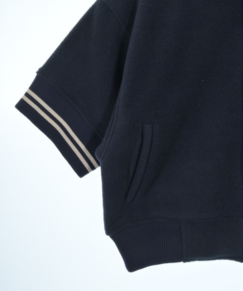 CHAMPION（チャンピオン）その他 紺 サイズ:S レディース/2200645660012