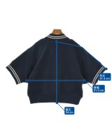 CHAMPION（チャンピオン）その他 紺 サイズ:S レディース/2200645660012