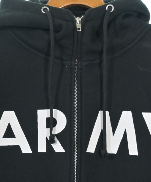 CHAMPION（チャンピオン）パーカー 黒 サイズ:XL メンズ/2200631819035