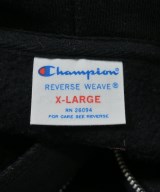 CHAMPION（チャンピオン）パーカー 黒 サイズ:XL メンズ/2200631819035
