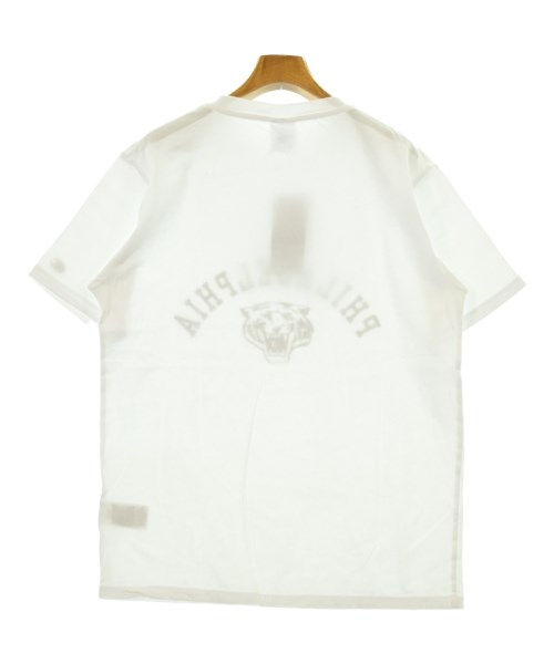 CHAMPION（チャンピオン）Tシャツ・カットソー 白 サイズ:F レディース/2200639965086