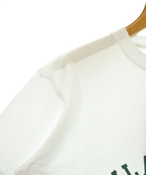 CHAMPION（チャンピオン）Tシャツ・カットソー 白 サイズ:F レディース/2200639965086