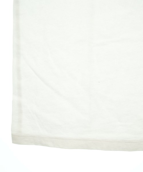 CHAMPION（チャンピオン）Tシャツ・カットソー 白 サイズ:F レディース/2200639965086