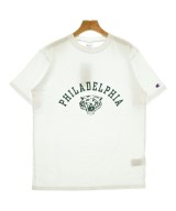 CHAMPION（チャンピオン）Tシャツ・カットソー 白 サイズ:F レディース/2200639965086