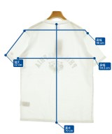 CHAMPION（チャンピオン）Tシャツ・カットソー 白 サイズ:F レディース/2200639965086