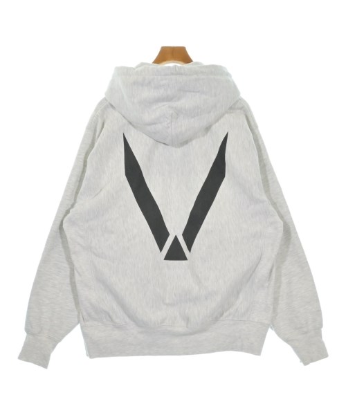 CHAMPION（チャンピオン）パーカー グレー サイズ:XL メンズ/2200643794115