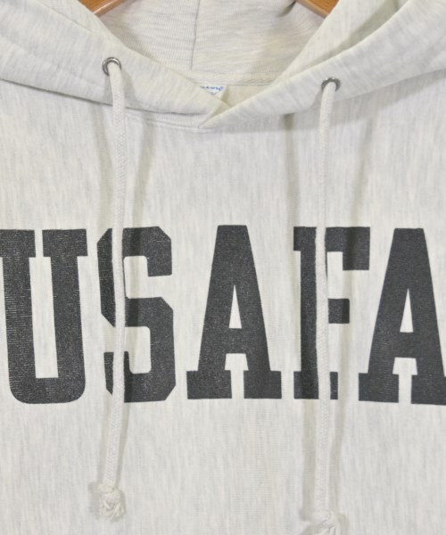 CHAMPION（チャンピオン）パーカー グレー サイズ:XL メンズ/2200643794115