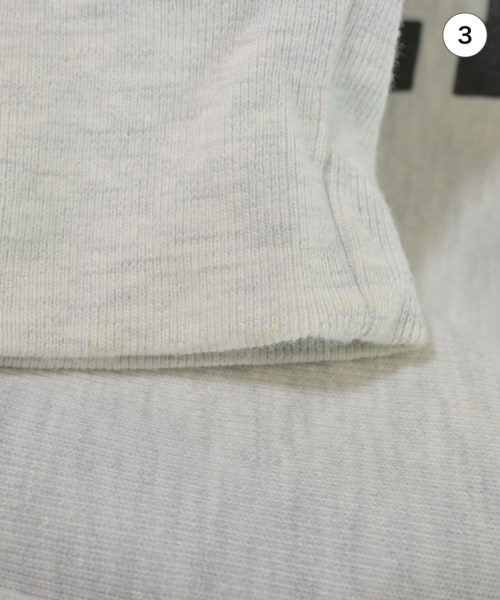 CHAMPION（チャンピオン）パーカー グレー サイズ:XL メンズ/2200643794115