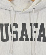 CHAMPION（チャンピオン）パーカー グレー サイズ:XL メンズ/2200643794115