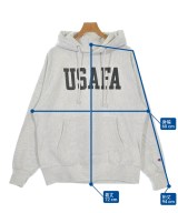 CHAMPION（チャンピオン）パーカー グレー サイズ:XL メンズ/2200643794115