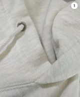 CHAMPION（チャンピオン）パーカー グレー サイズ:XL メンズ/2200643794115