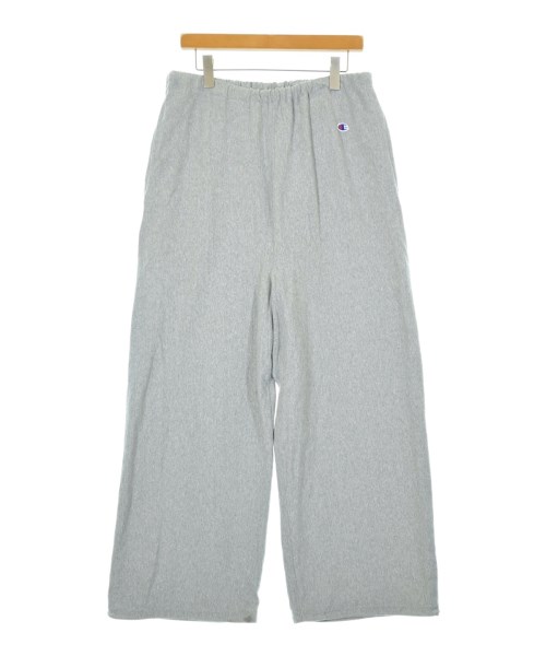 CHAMPION(チャンピオン)スウェットパンツ グレー サイズ:2(M位)/2200644152020