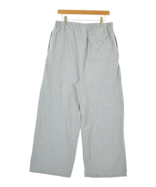 CHAMPION（チャンピオン）スウェットパンツ グレー サイズ:2(M位) メンズ/2200644152020