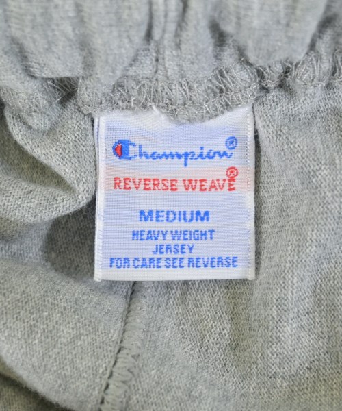 CHAMPION（チャンピオン）スウェットパンツ グレー サイズ:2(M位) メンズ/2200644152020