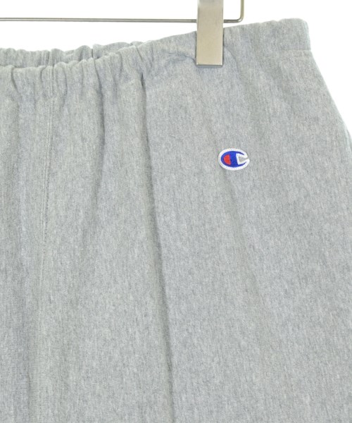 CHAMPION（チャンピオン）スウェットパンツ グレー サイズ:2(M位) メンズ/2200644152020