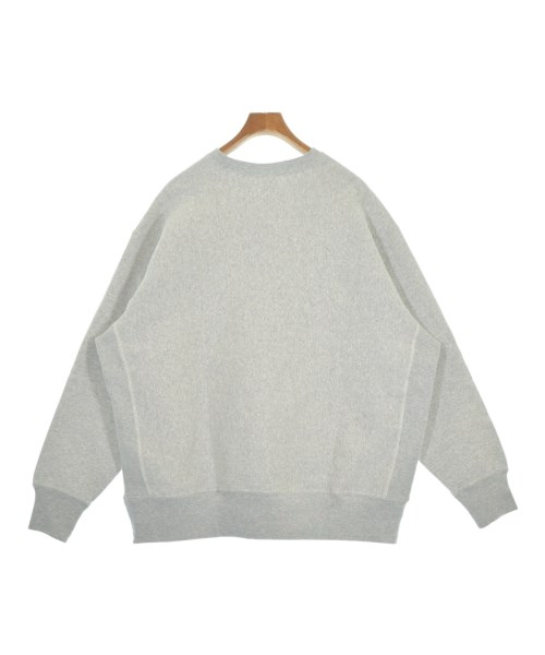 CHAMPION（チャンピオン）スウェット グレー サイズ:XL メンズ/2200645884012