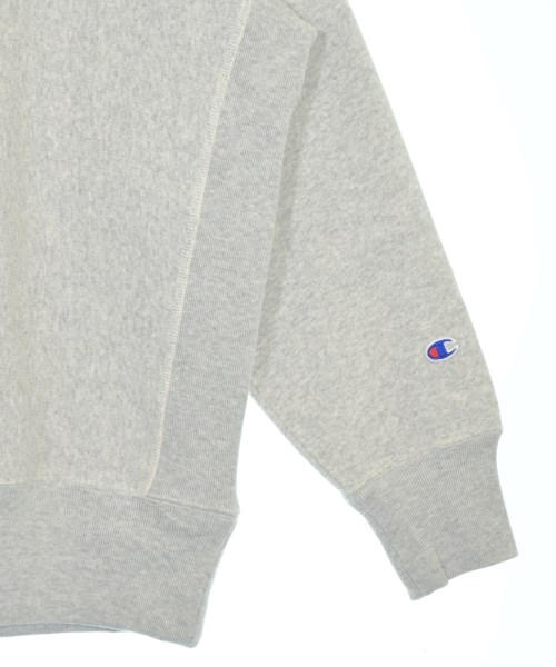 CHAMPION（チャンピオン）スウェット グレー サイズ:XL メンズ/2200645884012