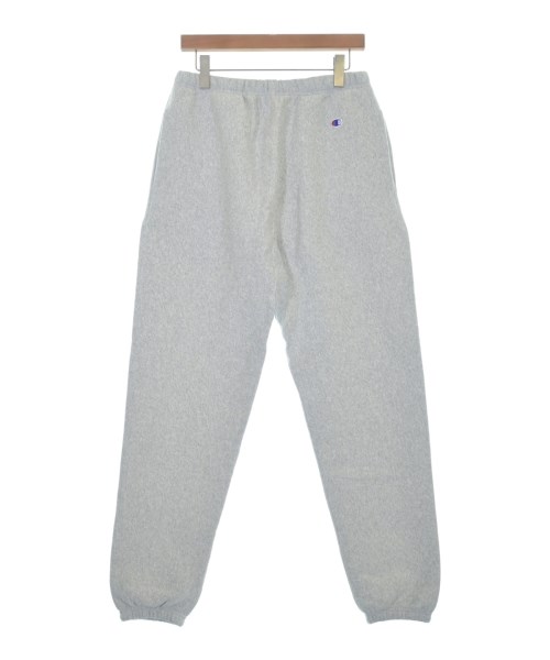 CHAMPION(チャンピオン)スウェットパンツ グレー サイズ:L/2200645884098