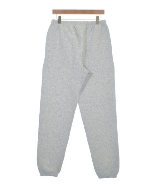 CHAMPION（チャンピオン）スウェットパンツ グレー サイズ:L メンズ/2200645884098