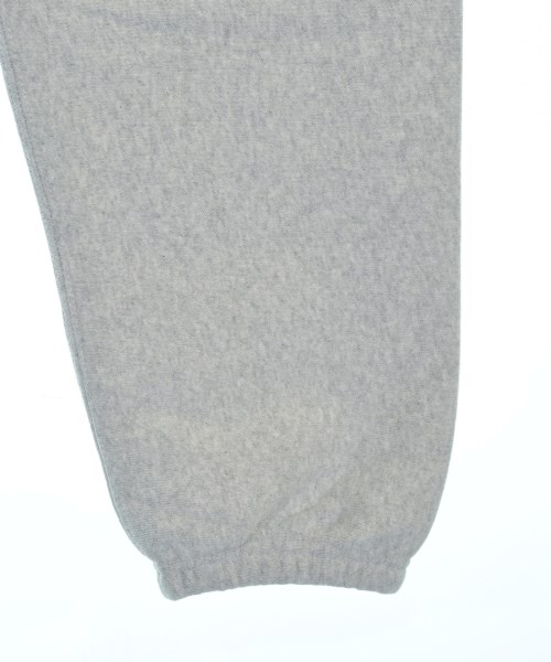 CHAMPION（チャンピオン）スウェットパンツ グレー サイズ:L メンズ/2200645884098