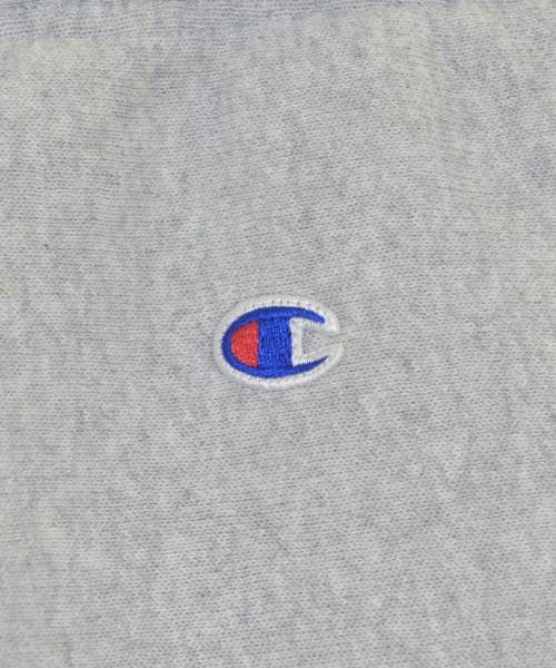 CHAMPION（チャンピオン）スウェットパンツ グレー サイズ:L メンズ/2200645884098