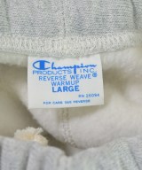 CHAMPION（チャンピオン）スウェットパンツ グレー サイズ:L メンズ/2200645884098