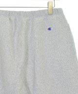 CHAMPION（チャンピオン）スウェットパンツ グレー サイズ:L メンズ/2200645884098