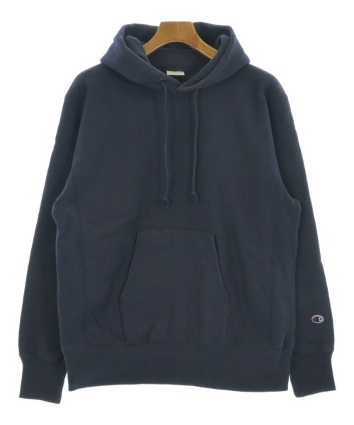 CHAMPION(チャンピオン)パーカー 紺 サイズ:XL/2200646020037