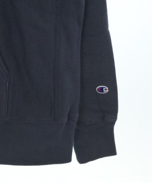 CHAMPION（チャンピオン）パーカー 紺 サイズ:XL メンズ/2200646020037