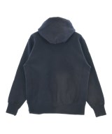 CHAMPION（チャンピオン）パーカー 紺 サイズ:XL メンズ/2200646020037