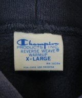 CHAMPION（チャンピオン）パーカー 紺 サイズ:XL メンズ/2200646020037