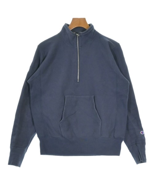 CHAMPION(チャンピオン)スウェット 紺 サイズ:XL/2200646136288