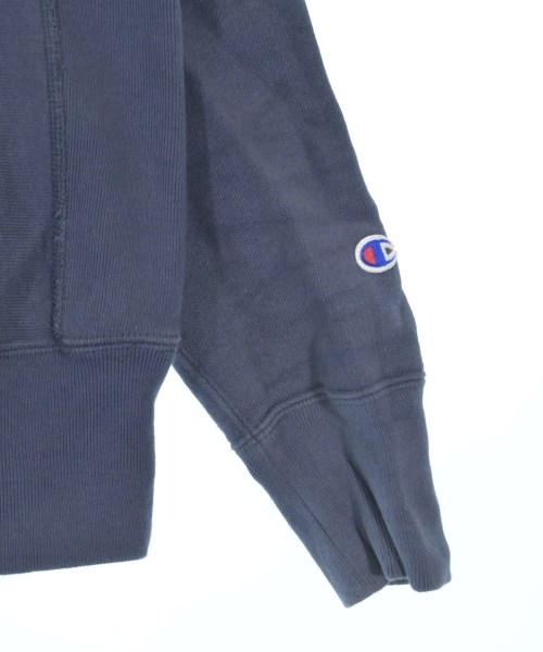 CHAMPION（チャンピオン）スウェット 紺 サイズ:XL レディース/2200646136288