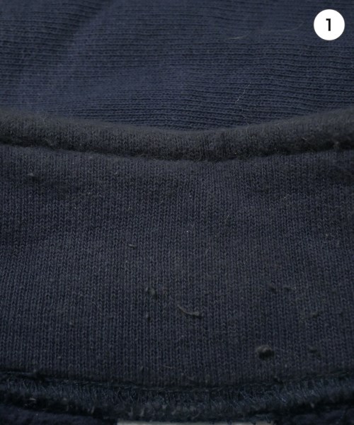 CHAMPION（チャンピオン）スウェット 紺 サイズ:XL レディース/2200646136288